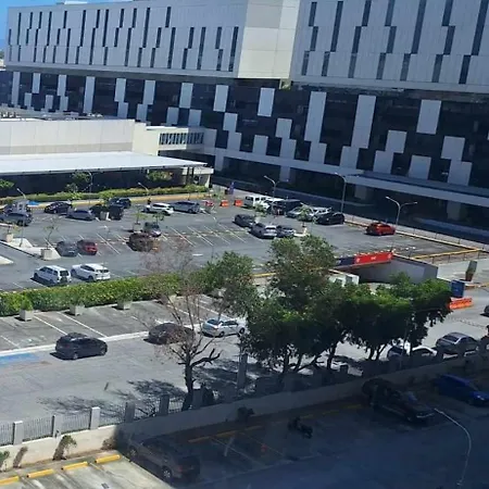 Smdc South Residences