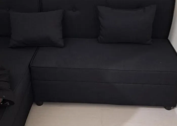 Smdc South Residences 3* Manila