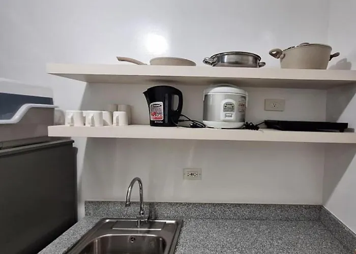 Smdc South Residences