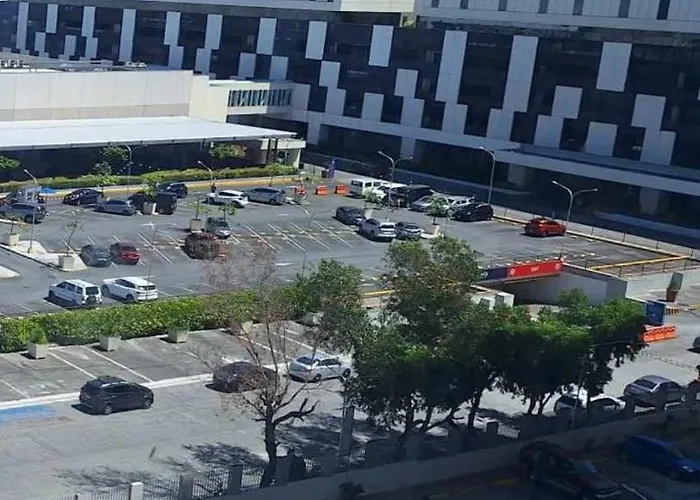 Aparthotel Smdc South Residences Manila
