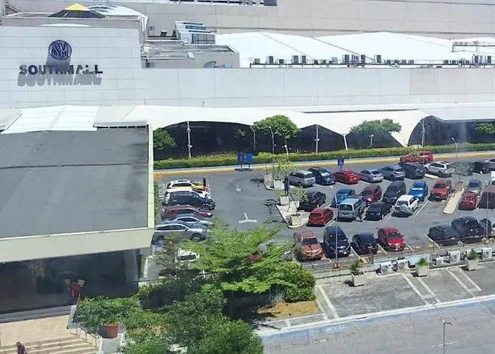 Smdc South Residences 3*