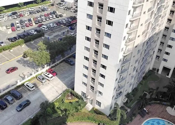 Smdc South Residences 3* Manila