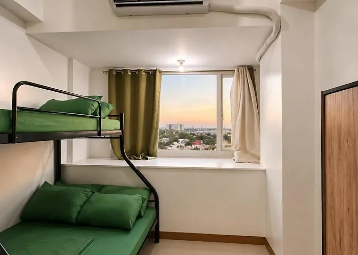 Smdc South Residences