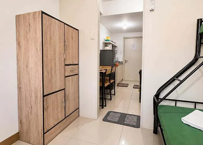Aparthotel Smdc South Residences